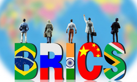 BRICS+: Occidente intenta ponerse al día, pero es demasiado tarde