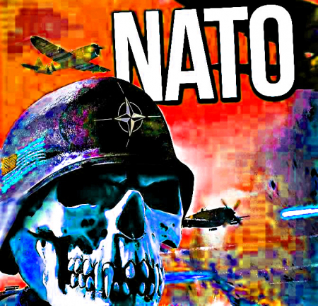 ¡La OTAN se prepara para invadir Rusia con una fuerza de 500.000 hombres en septiembre de 2024!