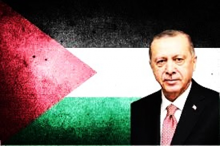 Erdogan acusa a los países occidentales de apoyar una ofensiva israelí en Líbano